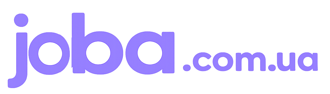 Joba.com.ua